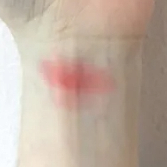 Half Caked In Bloom Blush and Duo Fiber Brush Set in shade Freshly Squeezed - Picture 11 of 12